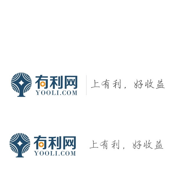 有利網(wǎng)logo