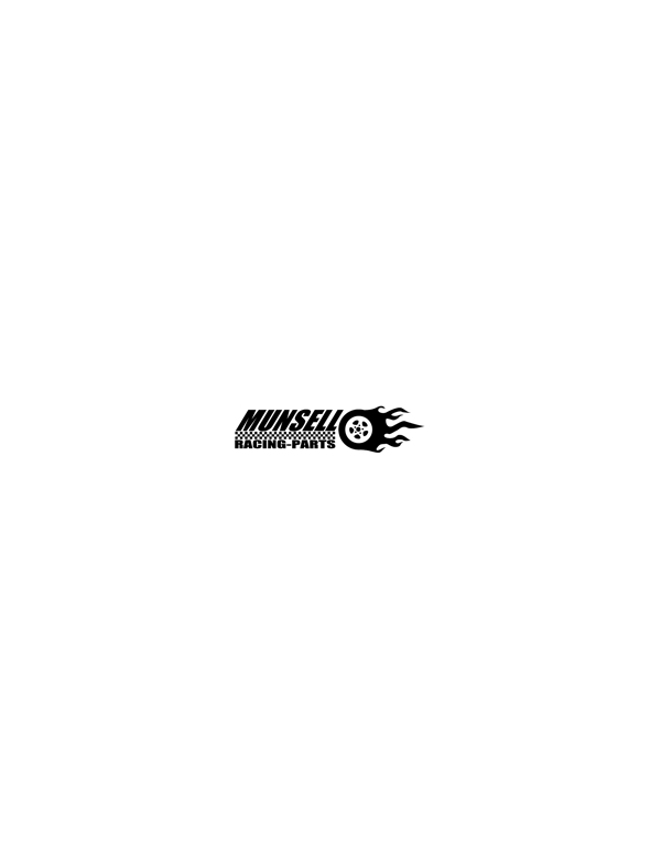 MusellRacinglogo設(shè)計欣賞MusellRacing汽車logo圖下載標(biāo)志設(shè)計欣賞