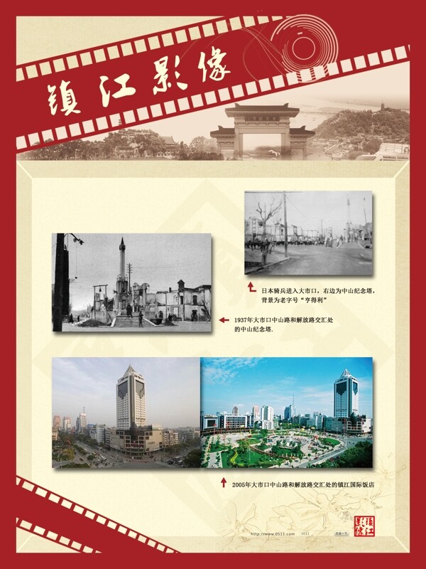 鎮(zhèn)江影像圖片