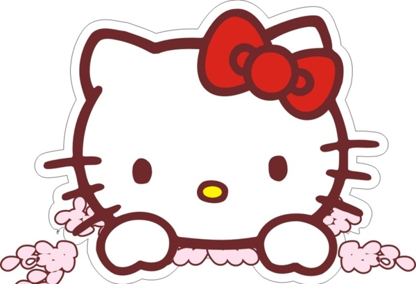 Kitty貓