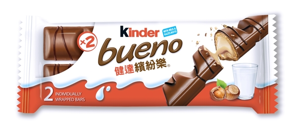 巧克力
