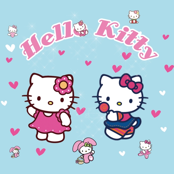 凱蒂貓HelloKITTY
