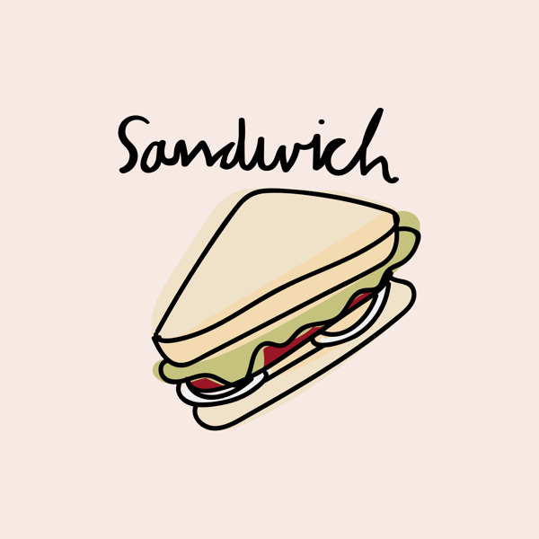 三明治