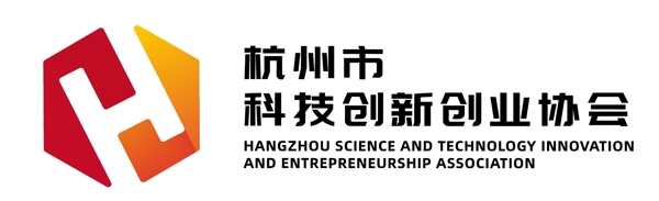 杭州市科技创新创业协会logo