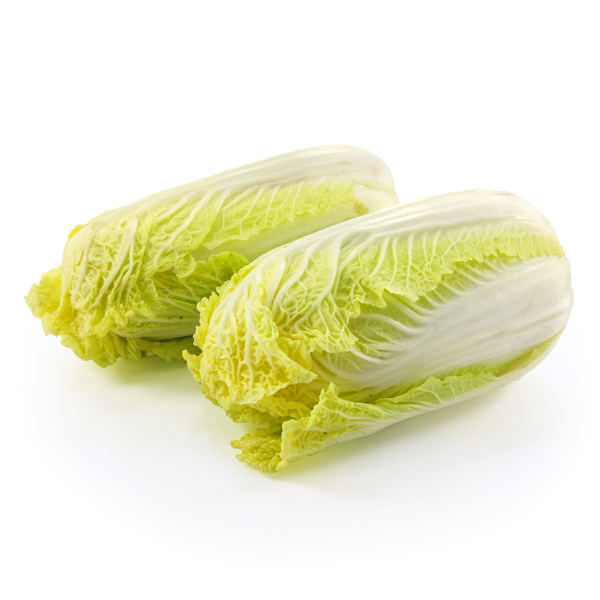 娃娃菜