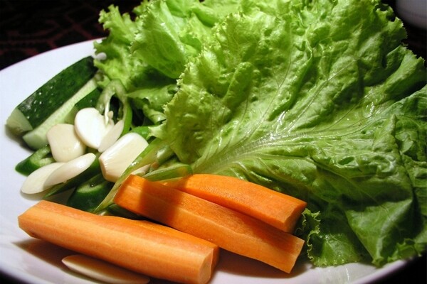 生菜圖片
