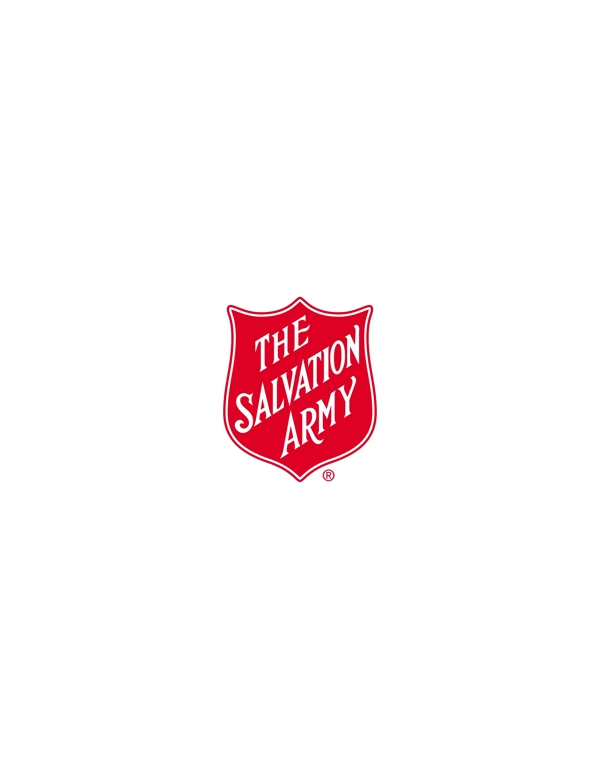 SalvationArmylogo設(shè)計欣賞SalvationArmy服務(wù)公司標(biāo)志下載標(biāo)志設(shè)計欣賞