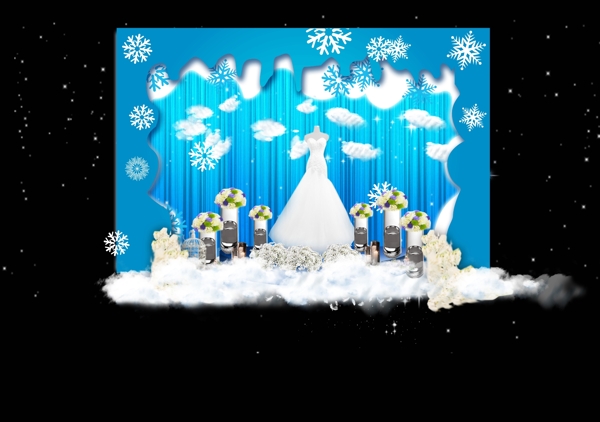 冰雪奇緣