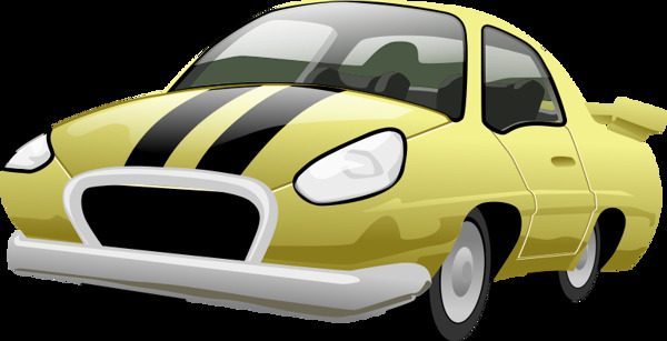 運動車