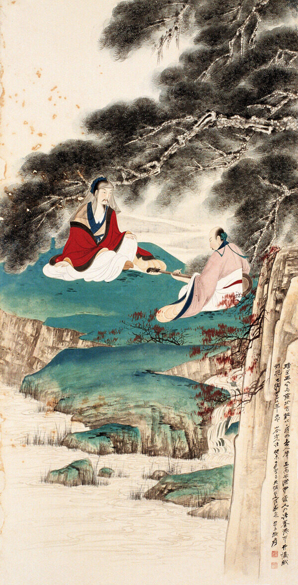 知音圖片