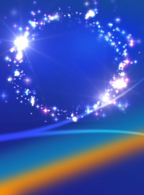 星光