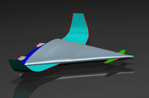 spacetransportation