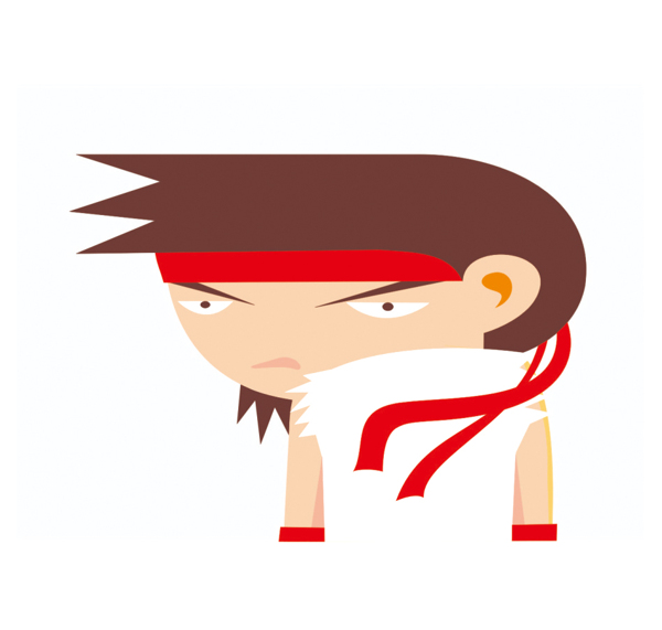 位圖插畫(huà)插畫(huà)師saycr沈陽(yáng)免費(fèi)素材