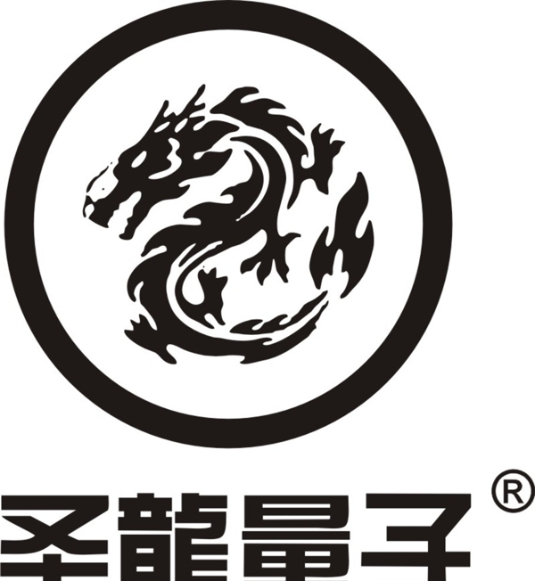 圣龍量子logo圖片