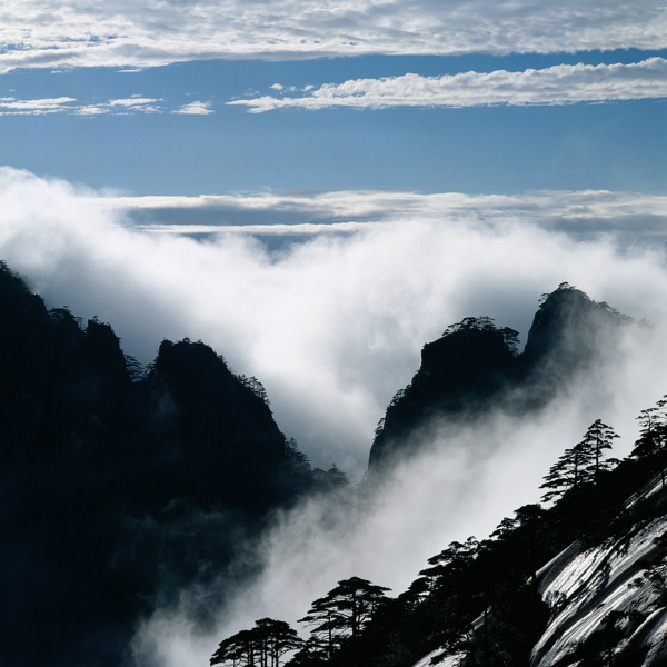 自然風(fēng)景圖片