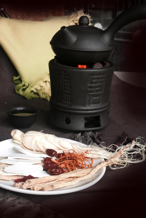 養(yǎng)生靚湯圖片