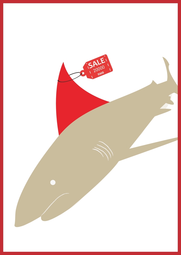 鯊魚(yú)