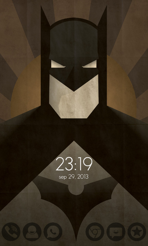 superheromin