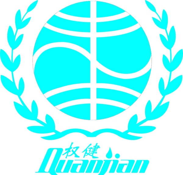 權(quán)健LOGO圖片