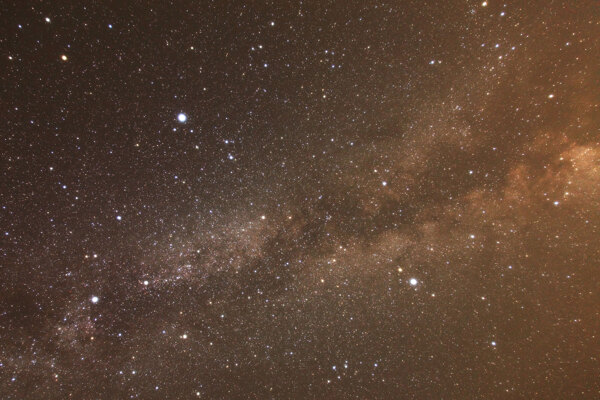 星辰圖片