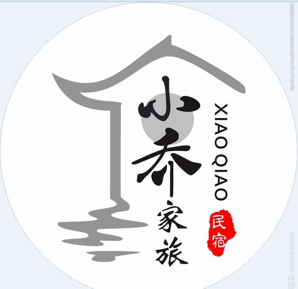 旅館logo