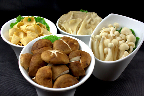 火鍋料圖片