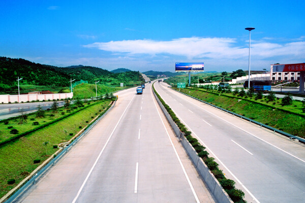 长潭高速图片