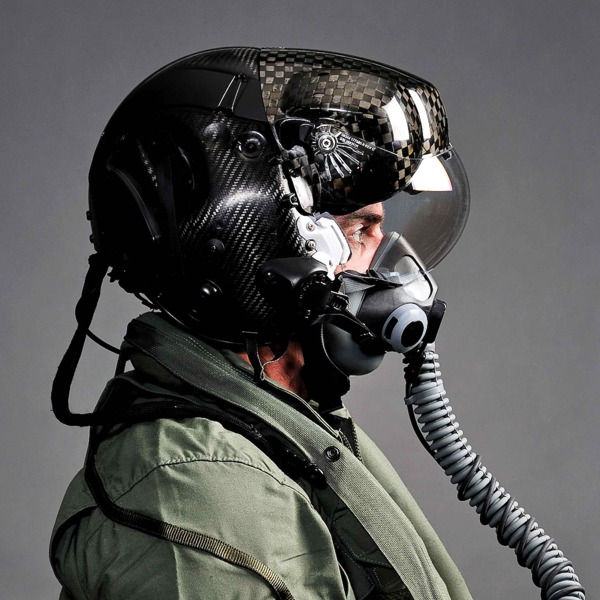 F35第二代头盔图片