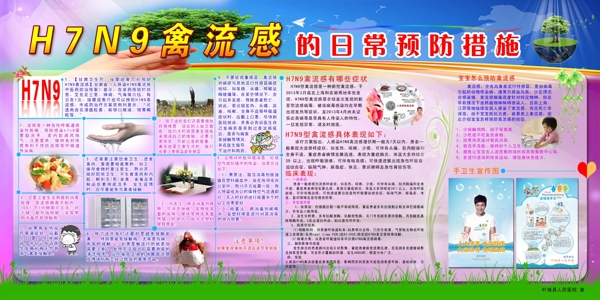 醫(yī)院展板圖片