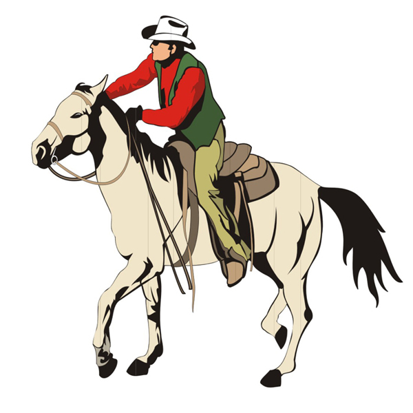 位圖商務(wù)休閑裝男裝靚仔裝運動賽馬免費素材