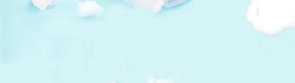 小清新banner創(chuàng)意設(shè)計(jì)