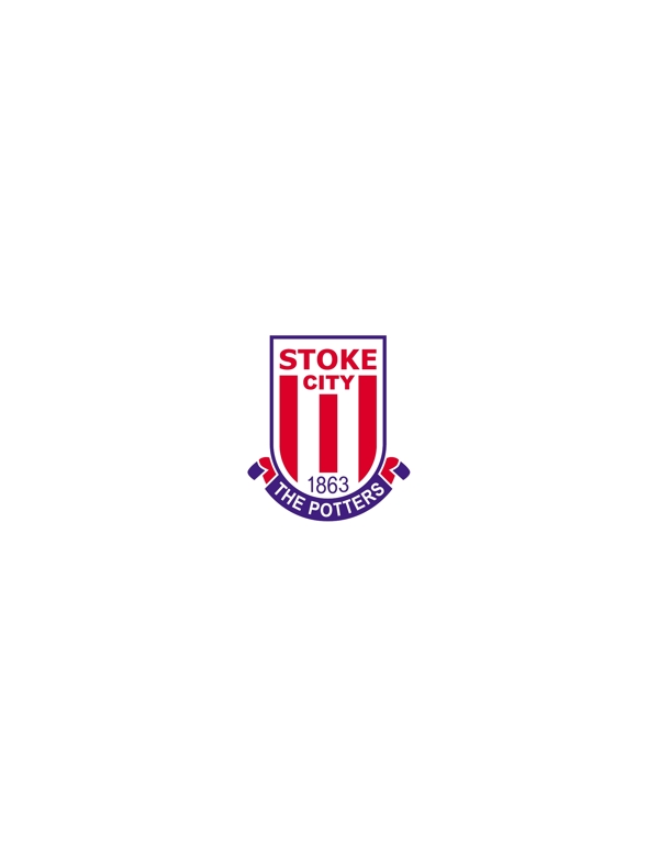 StokeCityFClogo設(shè)計(jì)欣賞StokeCityFC下載標(biāo)志設(shè)計(jì)欣賞