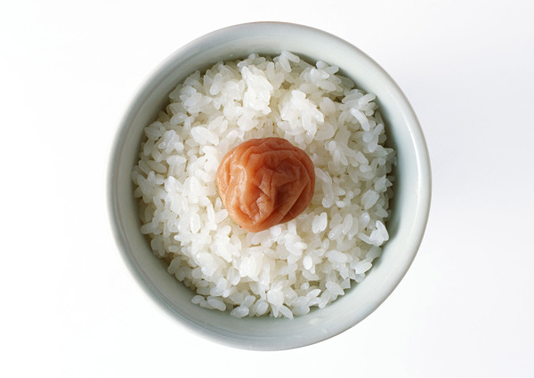 美食無語