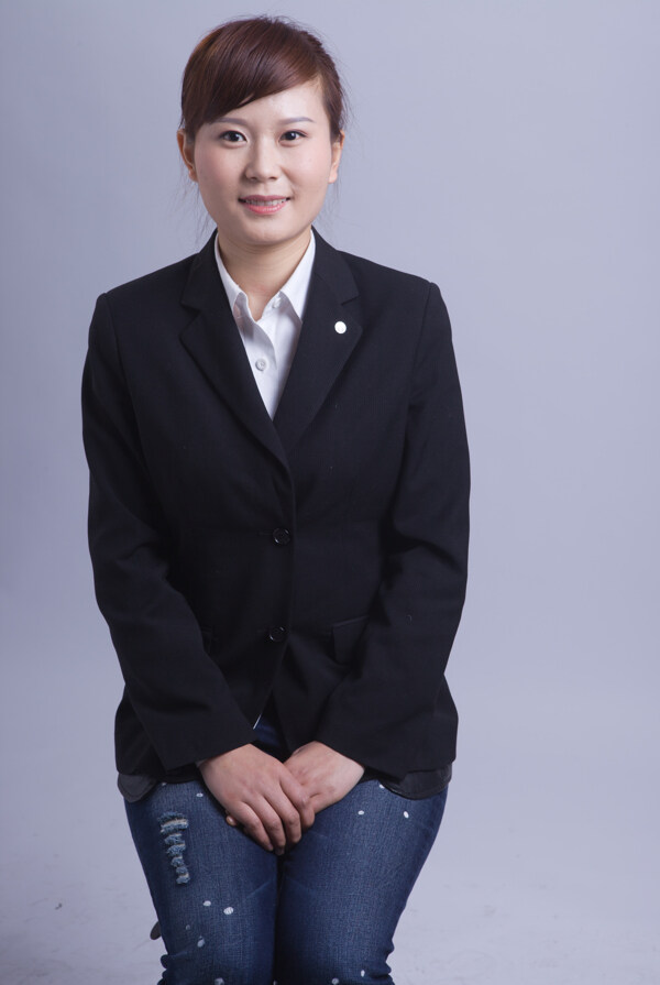 美女圖片