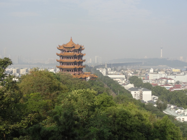 黃鶴樓