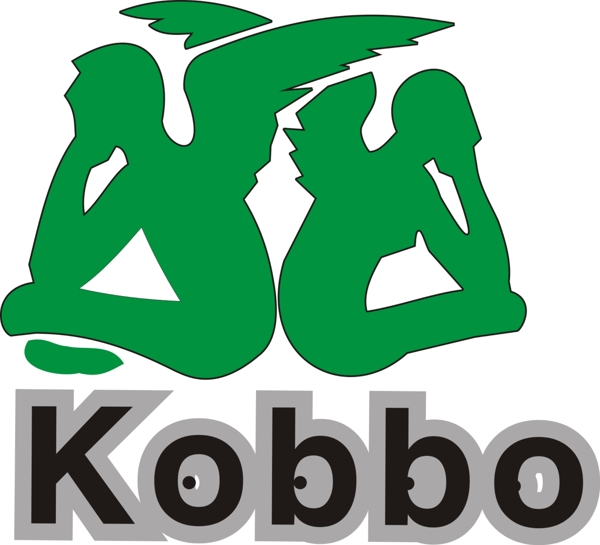 kobbo標(biāo)志圖片