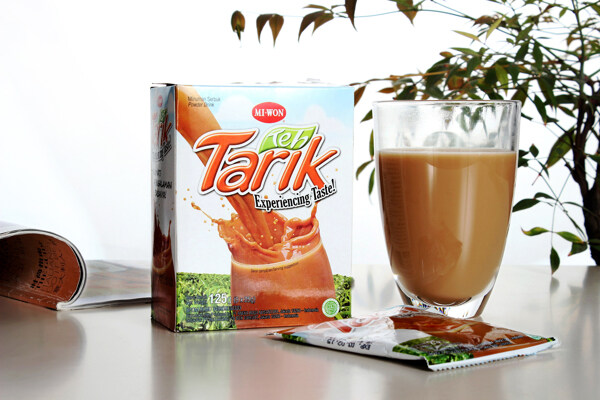 奶茶圖片