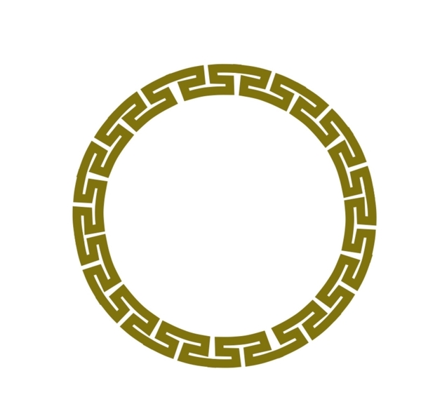 圓邊框