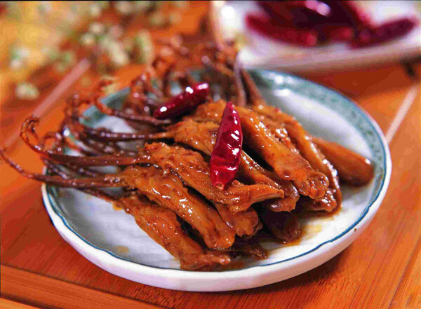 鴨舌圖片