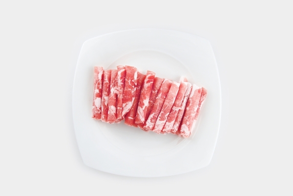 羊肉卷