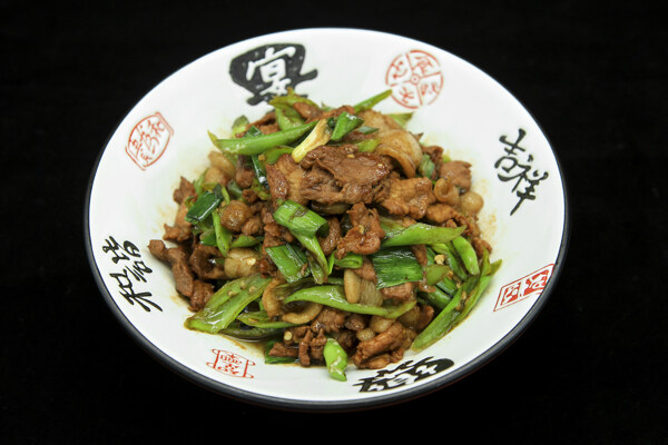 農(nóng)家小炒肉