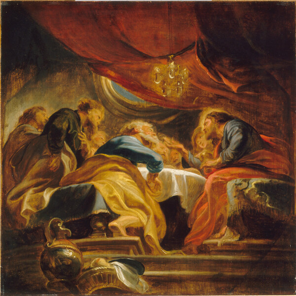 PeterPaulRubens7德國(guó)畫(huà)家彼得保羅魯本斯peterpaulrubens宮廷人物人體油畫(huà)裝飾畫(huà)
