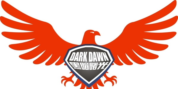 DarkDawn标志