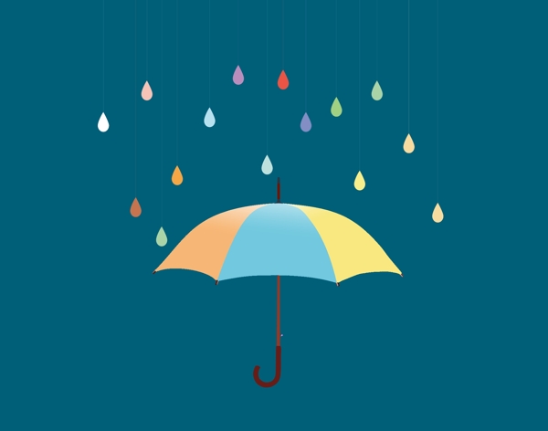 雨傘