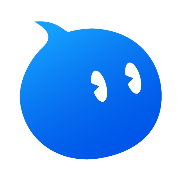 免费网上商务沟通软件阿里旺旺logo