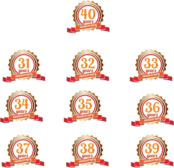 數(shù)字勛章
