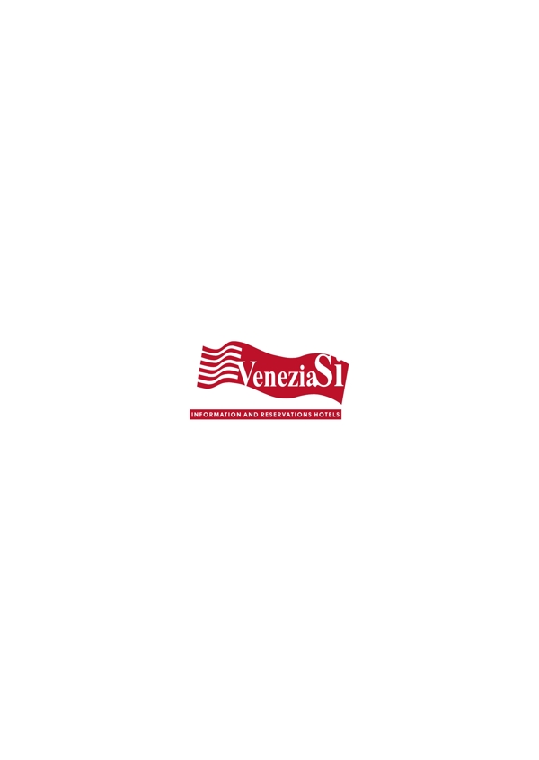 VeneziaSilogo設(shè)計(jì)欣賞VeneziaSi大飯店LOGO下載標(biāo)志設(shè)計(jì)欣賞