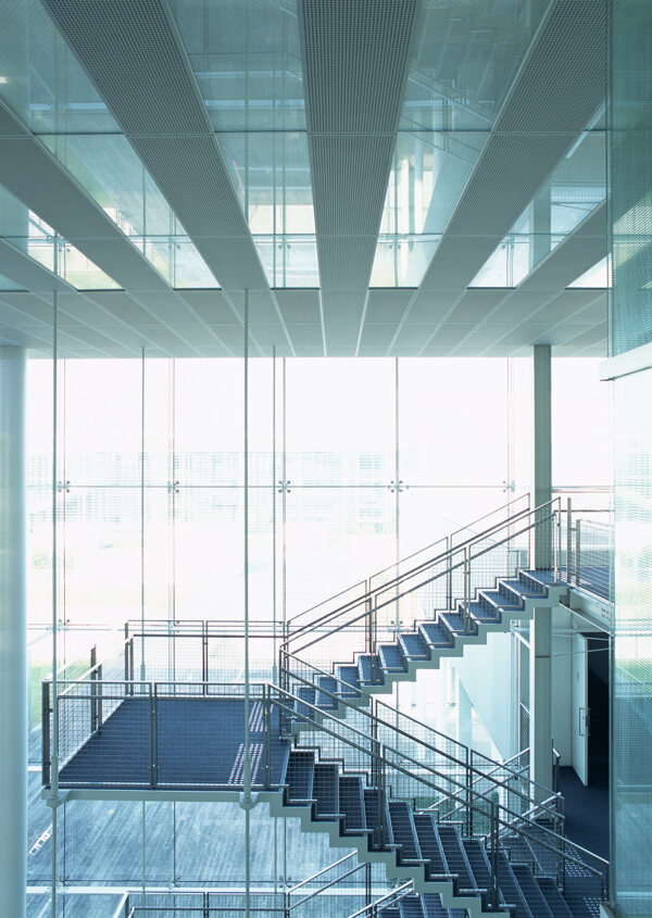 高清建筑素材城市空間