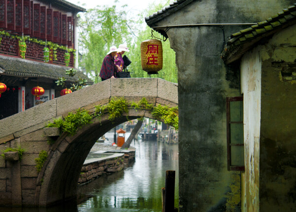 周莊