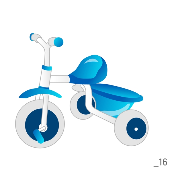 兒童車(chē)